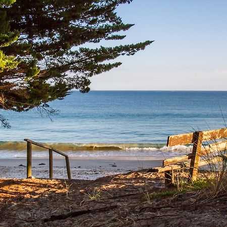 Taigh Na Mara Bed And Breakfast Whitianga Luaran gambar