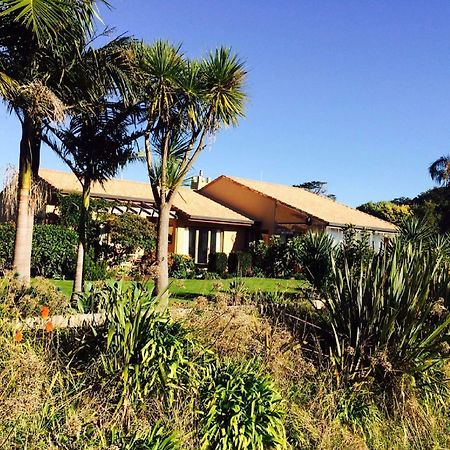 Taigh Na Mara Bed And Breakfast Whitianga Luaran gambar