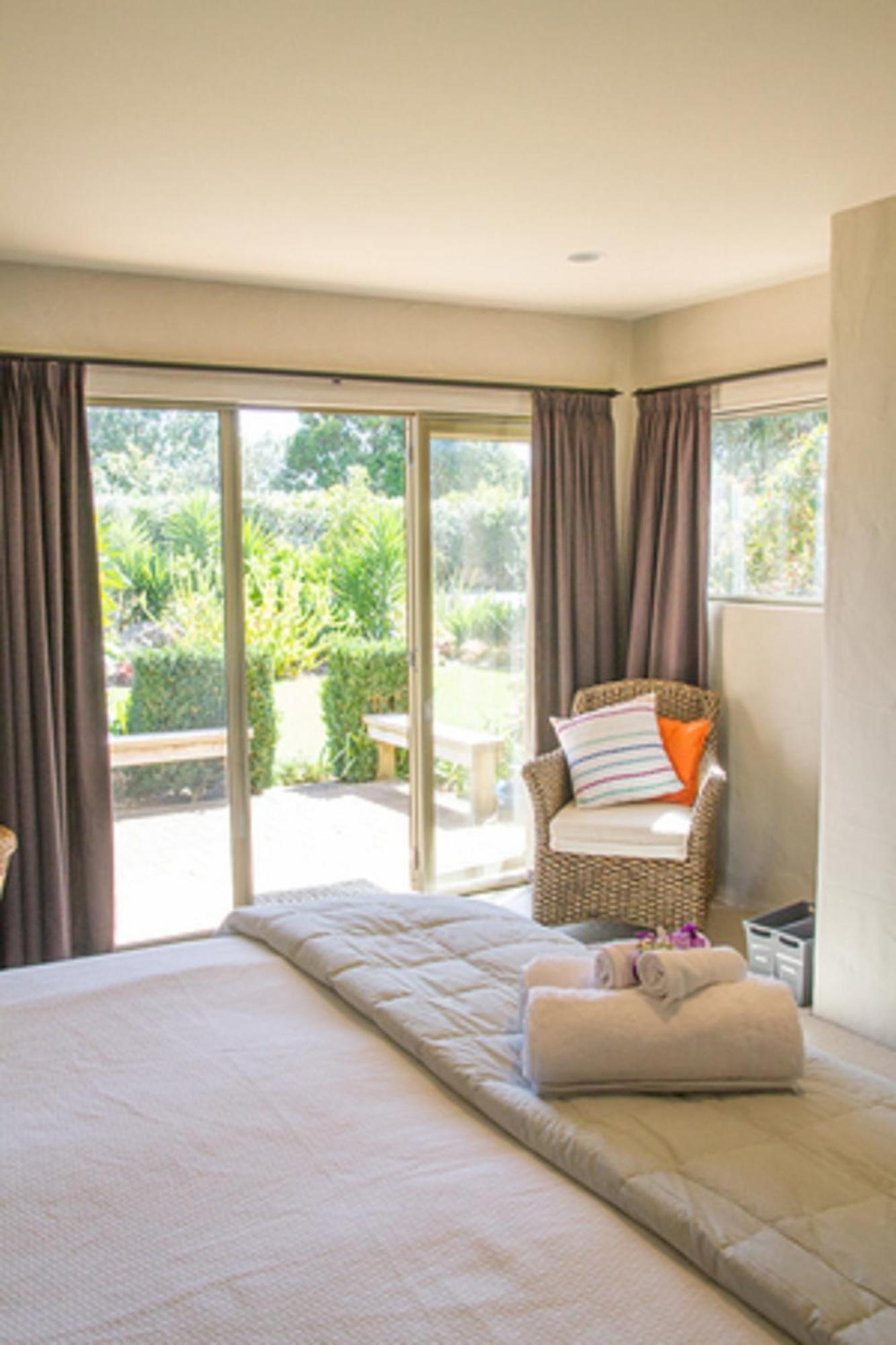 Taigh Na Mara Bed And Breakfast Whitianga Bilik gambar