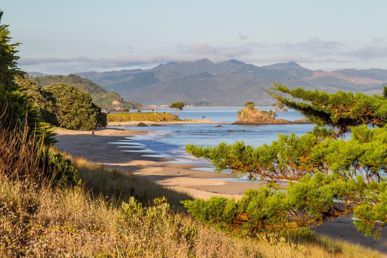 Taigh Na Mara Bed And Breakfast Whitianga Luaran gambar