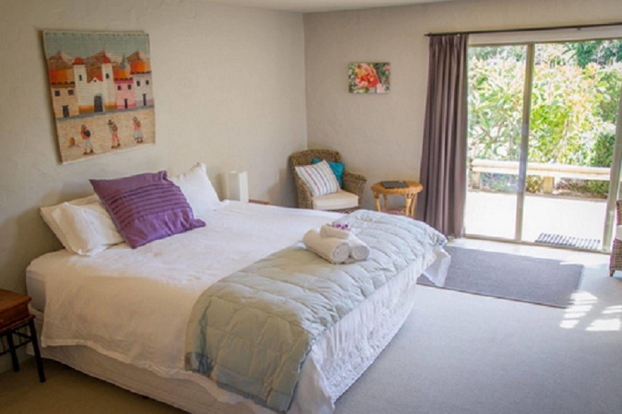 Taigh Na Mara Bed And Breakfast Whitianga Luaran gambar