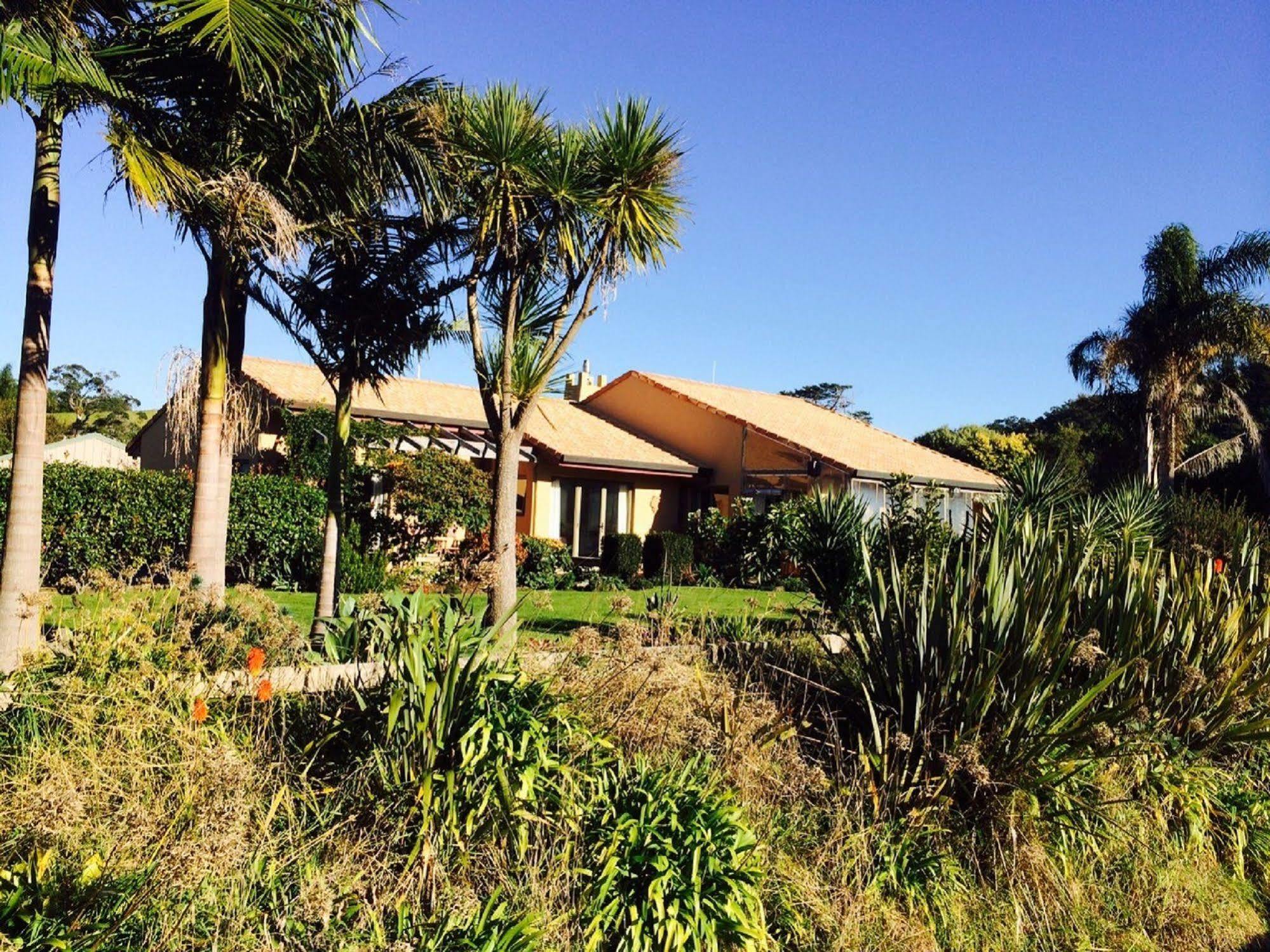 Taigh Na Mara Bed And Breakfast Whitianga Luaran gambar